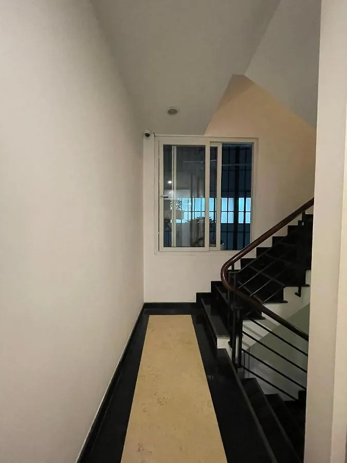 Can Ho Studio Xinh Xinh Vip2 Ho Chi Minh City Apartment