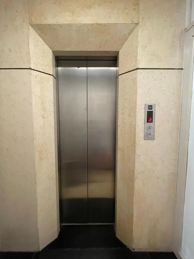 Apartment Can Ho Studio Xinh Xinh Vip2 Ho Chi Minh City