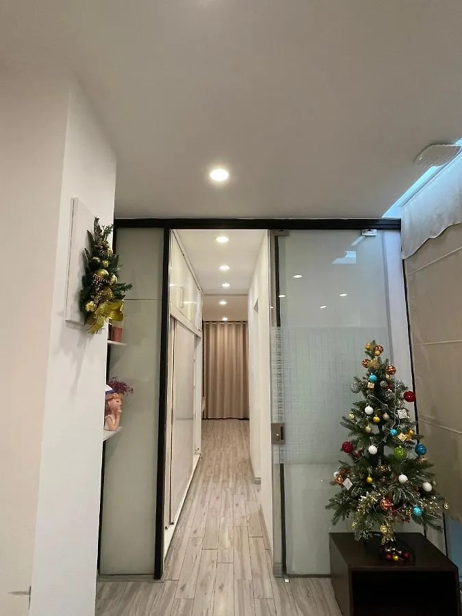 Can Ho Studio Xinh Xinh Vip2 Ho Chi Minh City Apartment