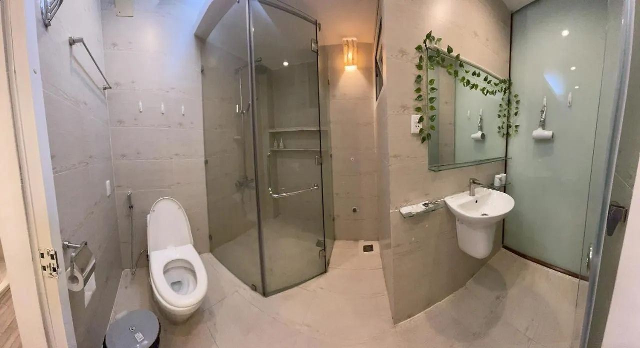 Can Ho Studio Xinh Xinh Vip2 Ho Chi Minh City