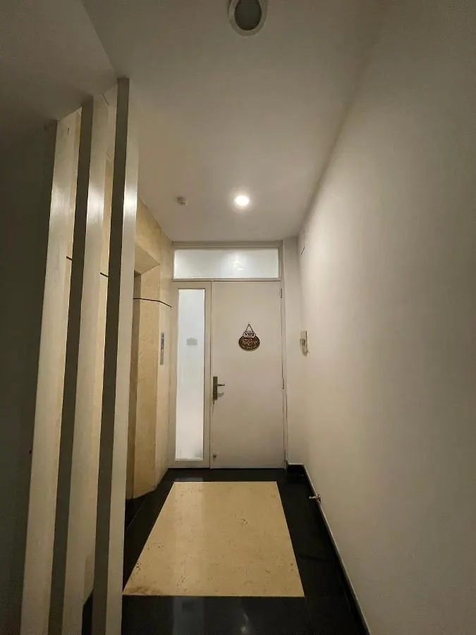 Can Ho Studio Xinh Xinh Vip2 Ho Chi Minh City 0*,